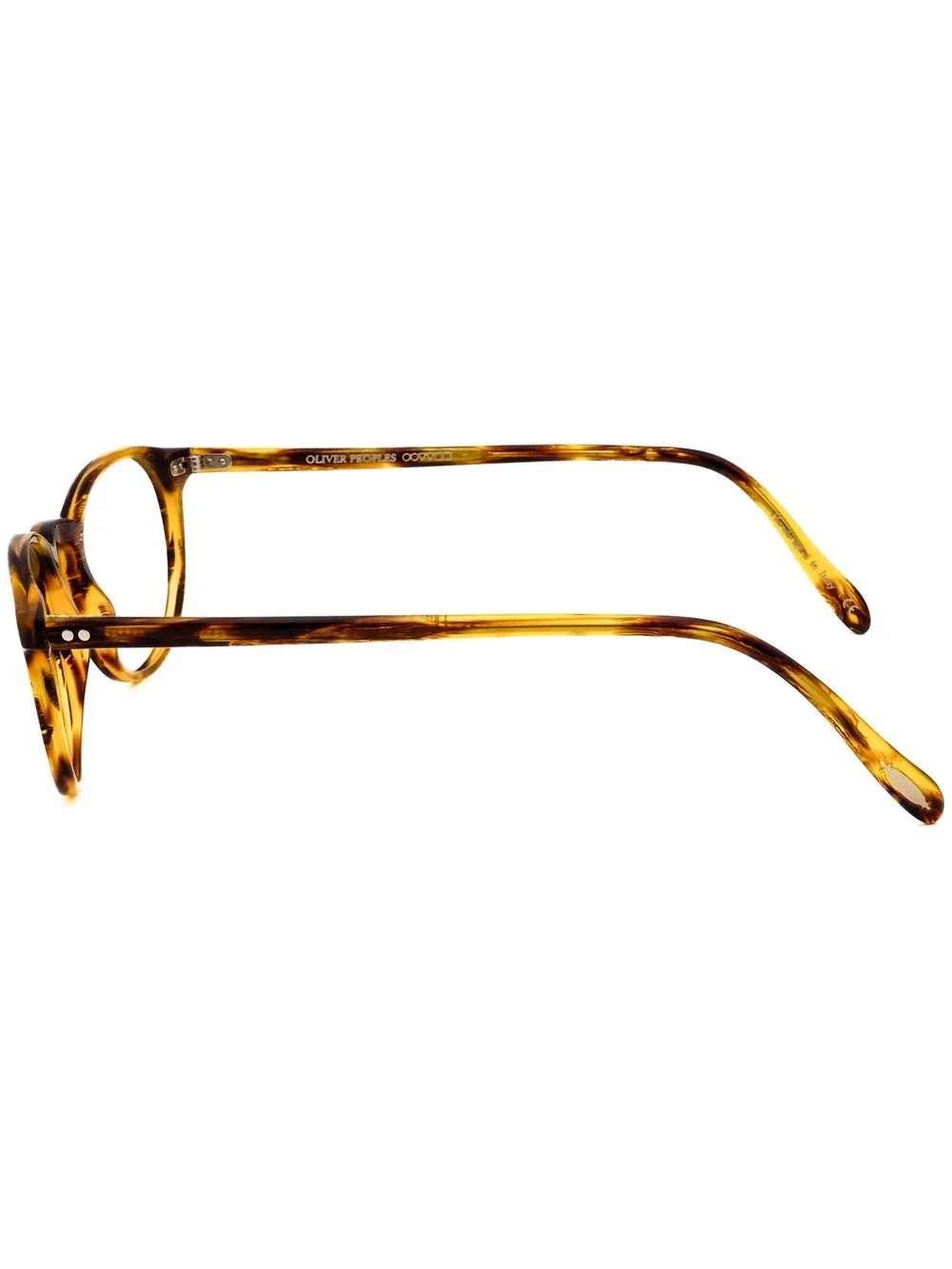 Oliver Peoples Riley R EMT OV5004 1016 Eyewear